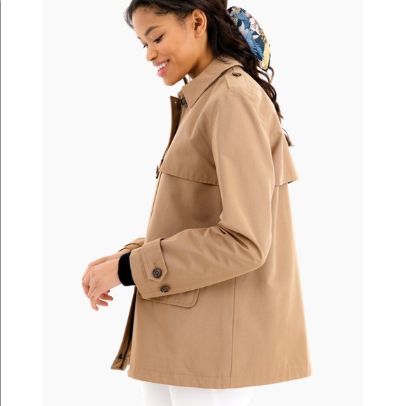 barbour glenrothes jacket